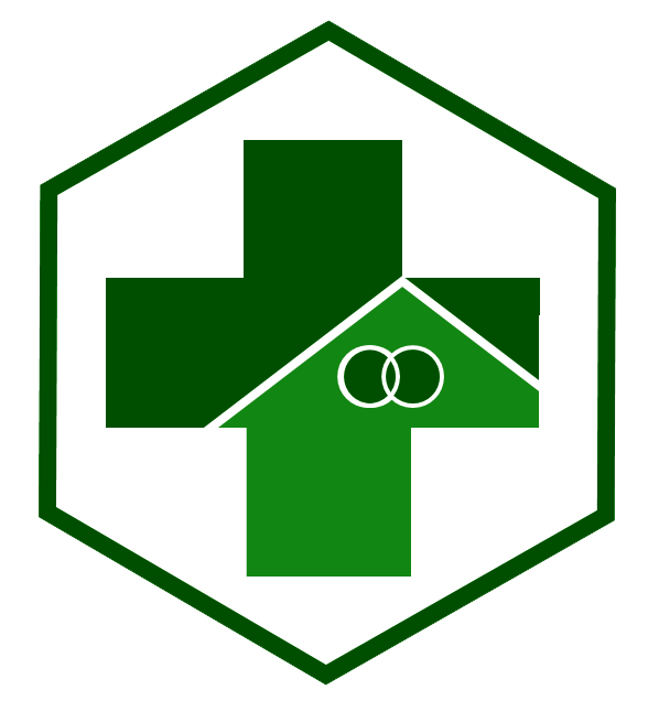 Logo Puskesmas Alai
