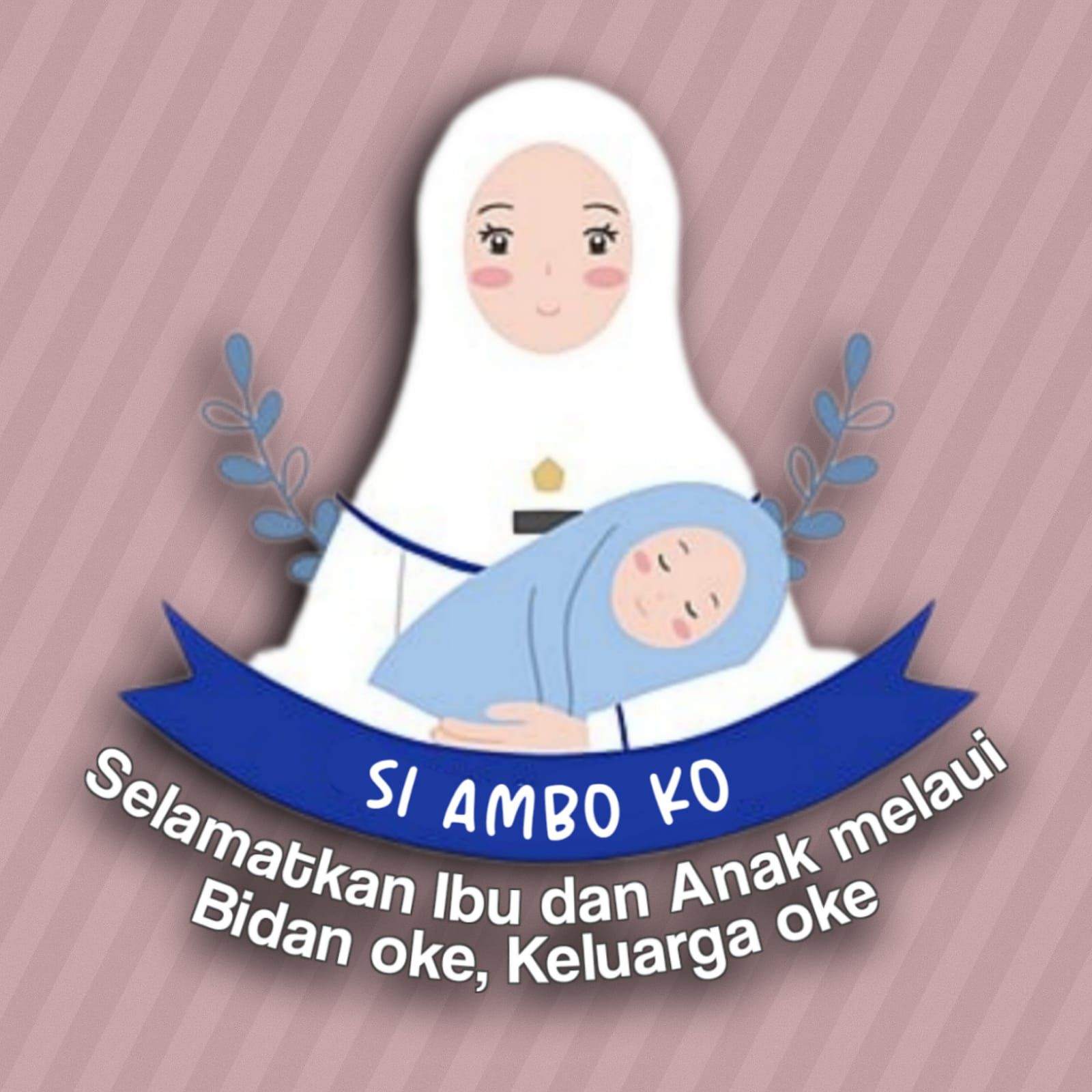 INOVASI SI AMBO KO